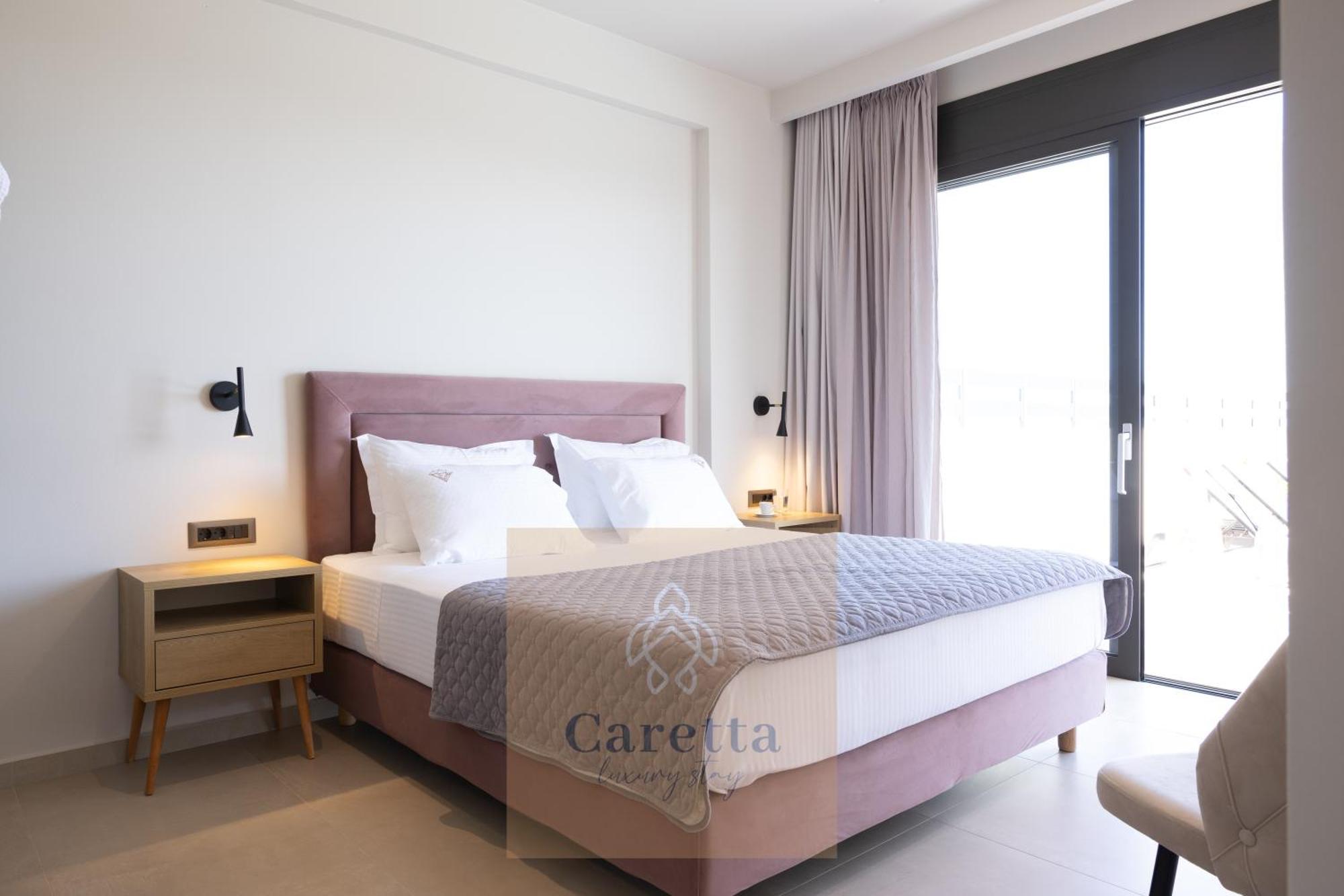 Gem Villas Luxury Sea View Karavados ภายนอก รูปภาพ