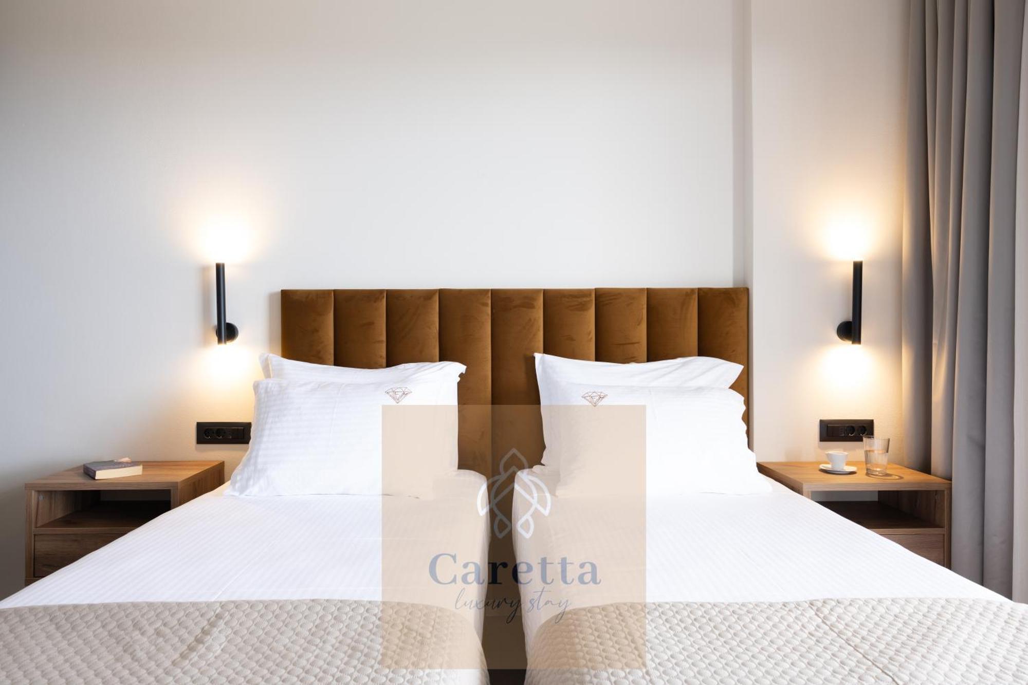 Gem Villas Luxury Sea View Karavados ภายนอก รูปภาพ