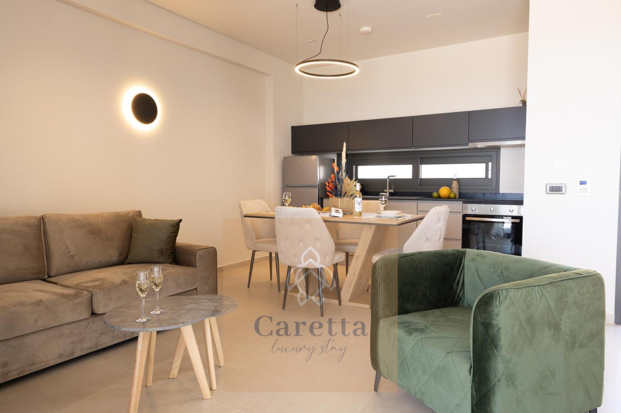 Gem Villas Luxury Sea View Karavados ภายนอก รูปภาพ
