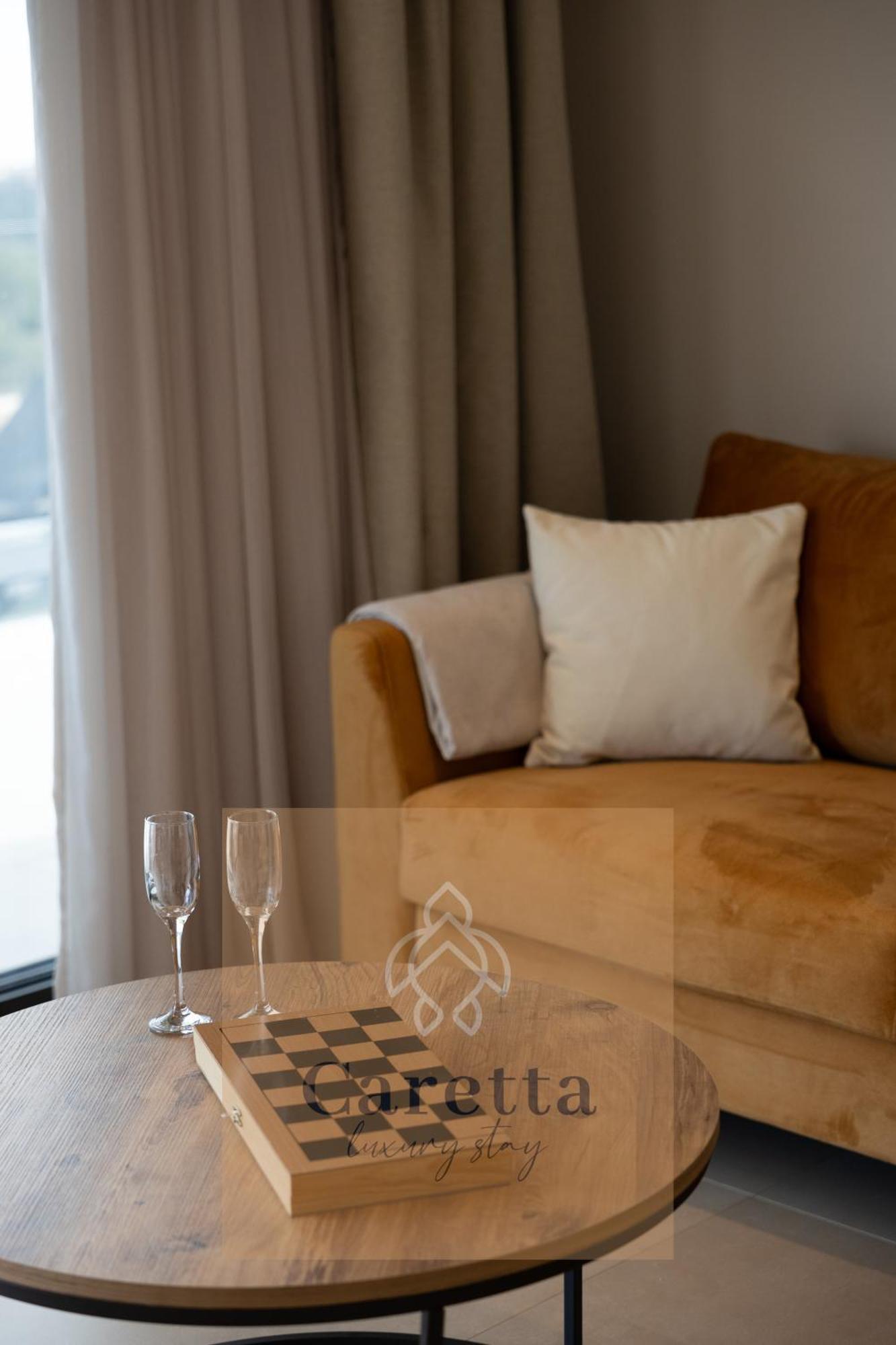 Gem Villas Luxury Sea View Karavados ภายนอก รูปภาพ